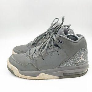 high top jordans kids